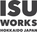 ISU WORKS HOKKAIDO JAPAN
